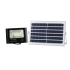 Naświetlacz solarny IP65 LED 12W 550lm 4000K VT-25W V-TAC