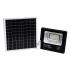 Naświetlacz solarny IP65 LED 20W 1650lm 4000K VT-60W V-TAC
