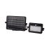 Naświetlacz solarny IP65 LED 10W 1100lm 4000K VT-788-10 czujnik ruchu PIR V-TAC