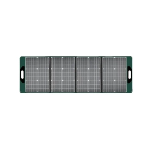 Panel Fotowoltaiczny składany przenośny 120W VT-10240 zestaw 2szt V-TAC