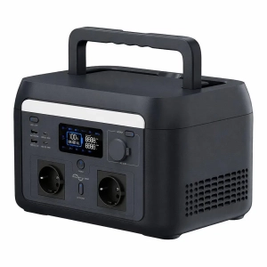 Przenośny magazyn energii 1024Wh 1000W LIFePO4 SR1KW0L-SG1-EU V-TAC