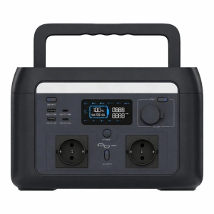 Przenośny magazyn energii 1024Wh 1000W LIFePO4 SR1KW0L-SG1-EU V-TAC