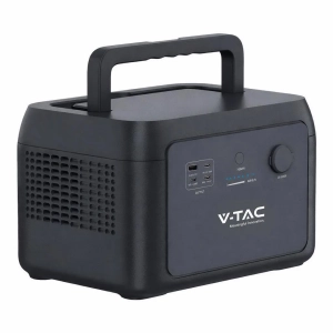 Rozszerzenie magazyn energii 614Wh LIFePO4 SA0K614BG1-UV V-TAC