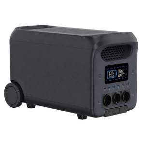 Przenośny magazyn energii 2560Wh 3000W LIFePO4 SR03KWL-SG1-EU V-TAC