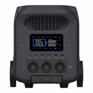 Przenośny magazyn energii 2560Wh 3000W LIFePO4 SR03KWL-SG1-EU V-TAC