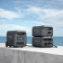 Przenośny magazyn energii 2560Wh 3000W LIFePO4 SR03KWL-SG1-EU