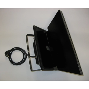 Naświetlacz LED 50W światło biało-czerwone