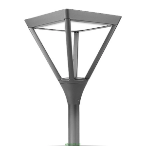 Park Plus 10 LED lampa parkowa 60W 6760lm 4000K OG-PP1060-40
