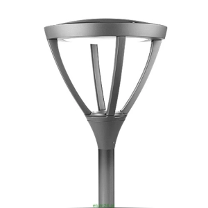 Park Plus 20 LED lampa parkowa 45W 4380lm 4000K OG-PP2045-40 Elgo
