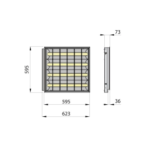 Rastra 104 PPEX szkic