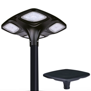 Solarpark AC lampa parkowa 48W 3740lm 4000K OG-SLAC12-40