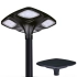 Solarpark AC lampa parkowa 48W 3740lm 4000K OG-SLAC12-40
