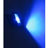 Naświetlacz LED Standard 10W 120° IP65 światło niebieskie