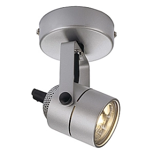 Lampa ścienna/sufitowa 230V 1x50W GU10 132024 Spot 79