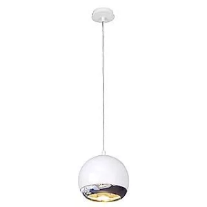 Lampa wisząca 1x75W ES111 GU10 133481 Light Eye