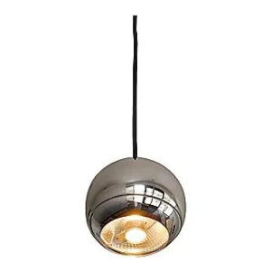 Lampa wisząca 1x75W ES111 GU10 133482 Light Eye