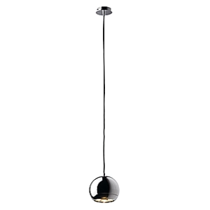 Lampa wisząca 1x75W ES111 GU10 133482 Light Eye