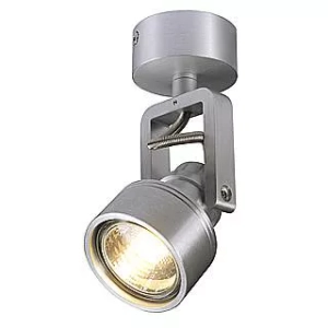 Lampa ścienna/sufitowa 1x50W GU10 147559 Inda Spot