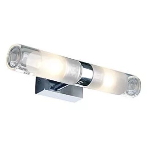 Lampa ścienna UP-DOWN 2x25W G9 151282 Mibo Wall