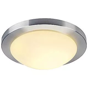 Lampa sufitowa okrągła 1x60W AGL E27 155236 Melan