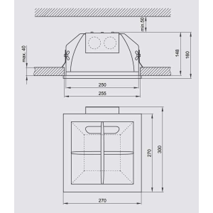 ENZO 200C*