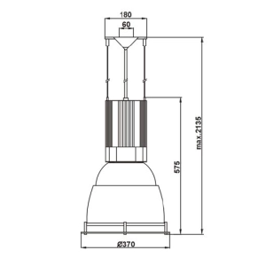 Akson 20X 70W