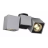 Lampa sufitowa 230V 2x50W GU10 151534 Altra Dice II