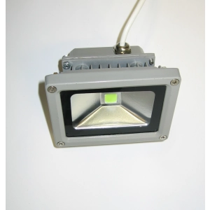 Naświetlacz LED 10W 120 st.